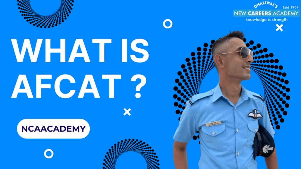 What Is AFCAT