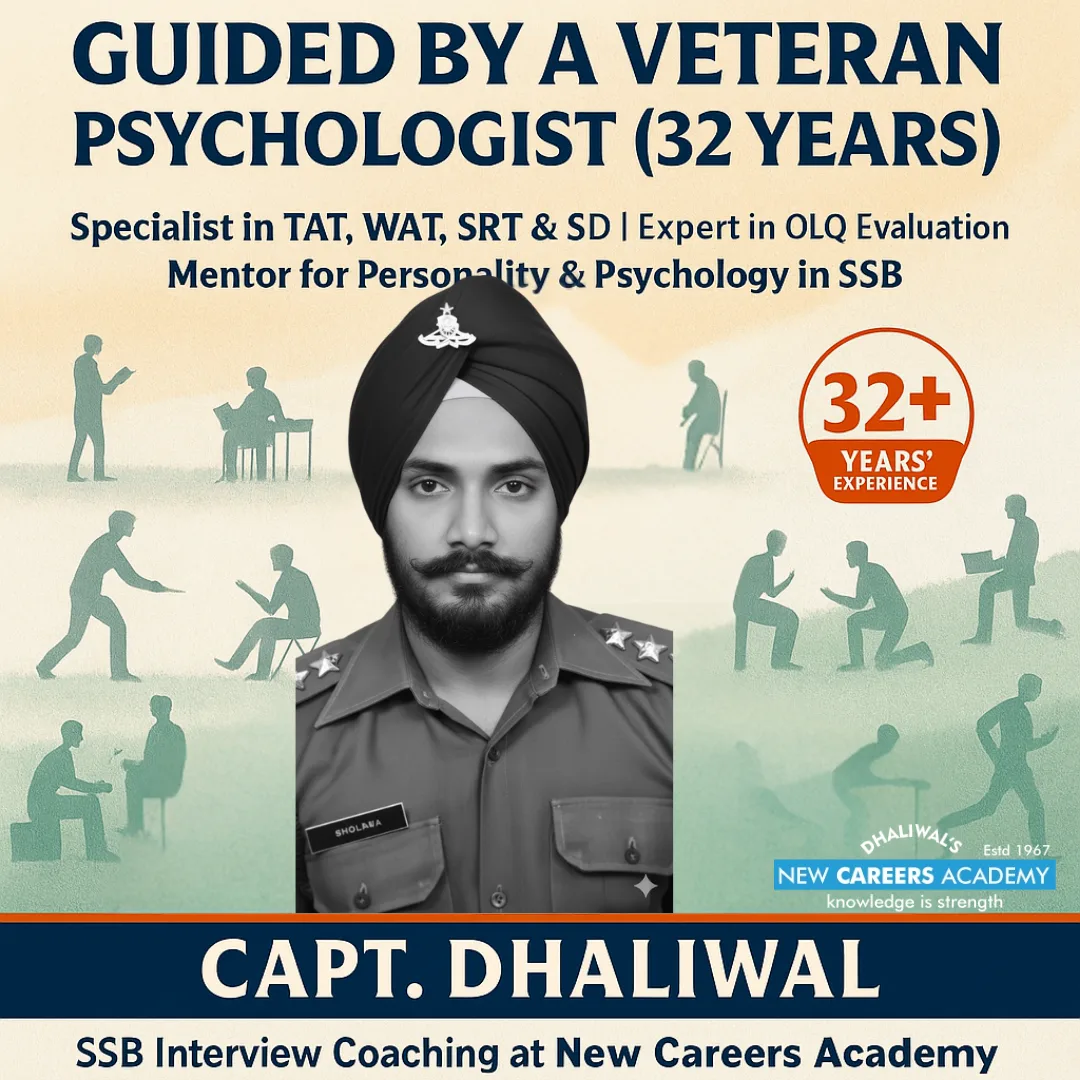 NCA Academy coaching image