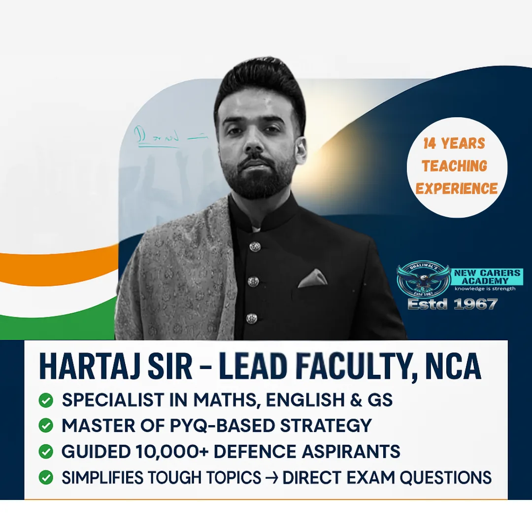 NCA Academy coaching image