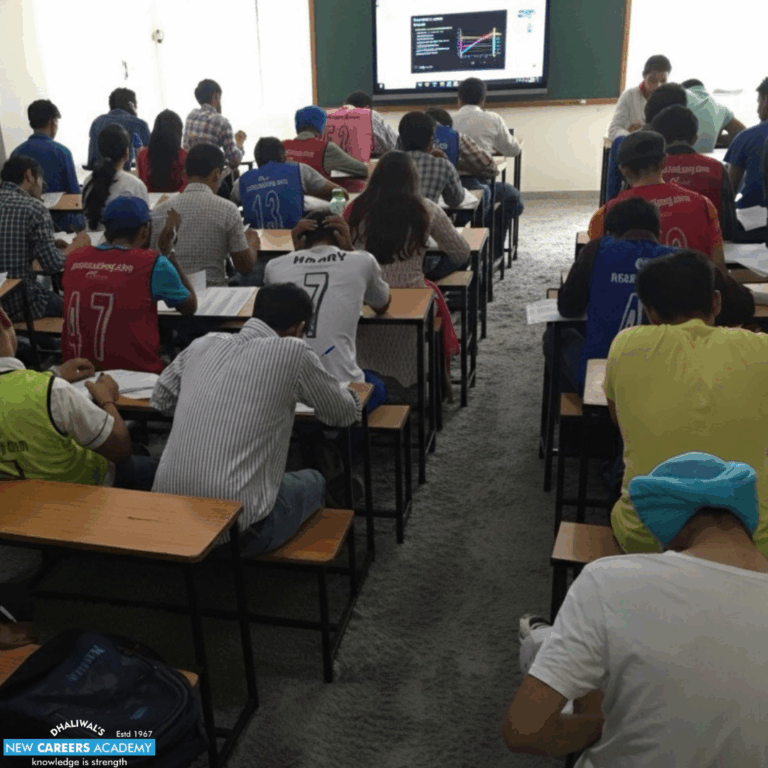 NCA Academy coaching image - NCA Academy Defence Coaching