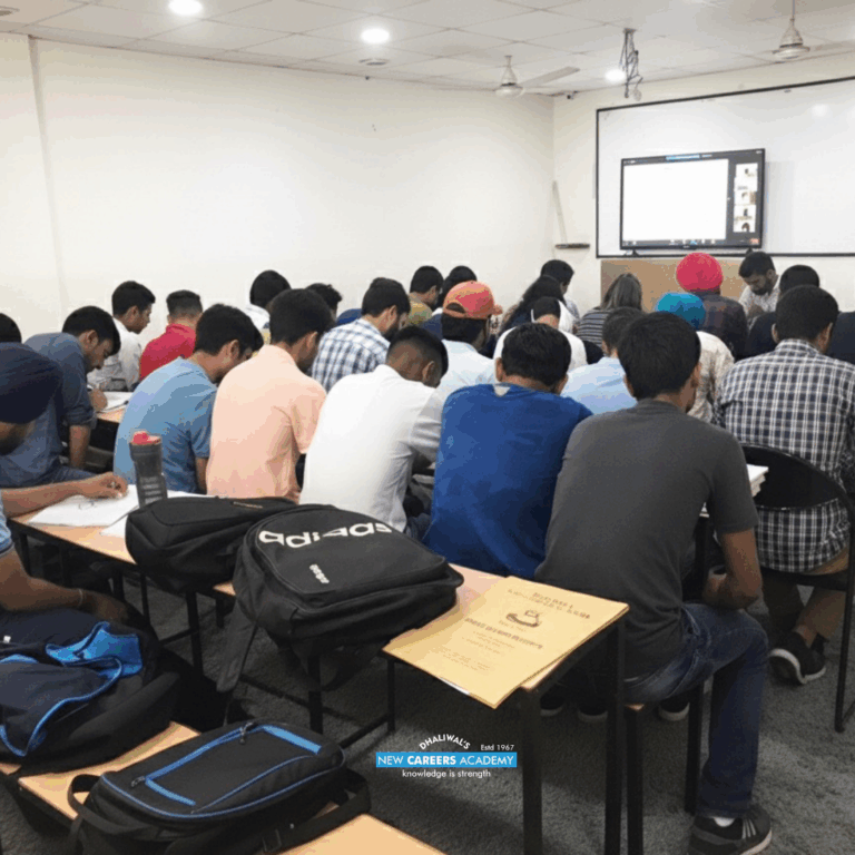 NCA Academy coaching image - NCA Academy Defence Coaching