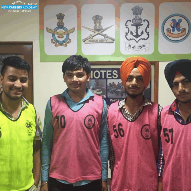 NCA Academy coaching image - NCA Academy Defence Coaching