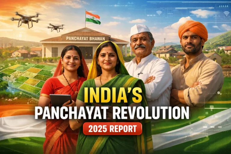 Ministry of Railways Year-End Review 2025 showcasing faster trains, railway safety, electrification and record freight growth