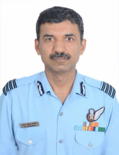 Aggarwal Sir Defence Mentor NCA Academy
