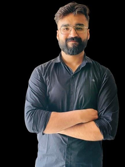 Anmol Sir