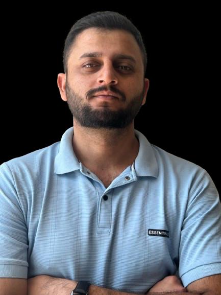 Gaurav Sir