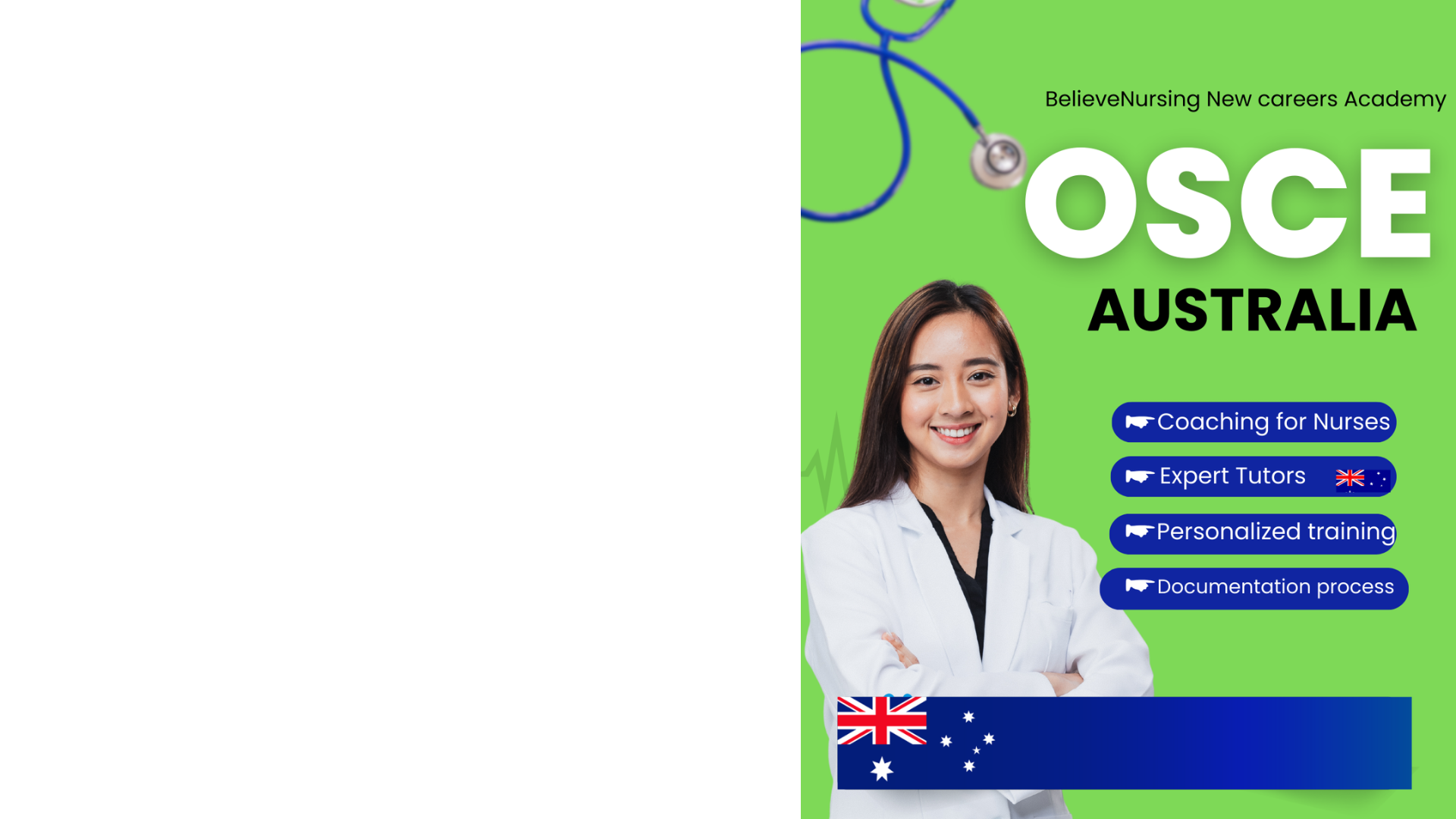 AHPRA OSCE preparation NCA Chandigarh