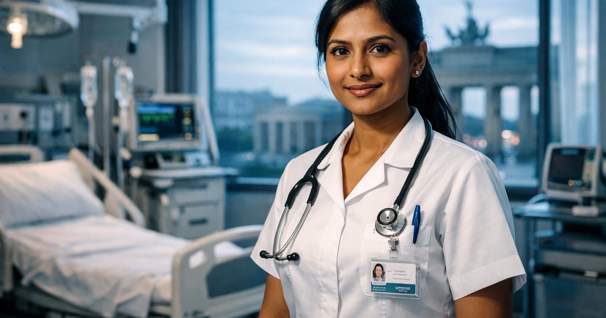 OET IELTS Nursing Exam Coaching