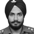 Capt. Dhaliwal