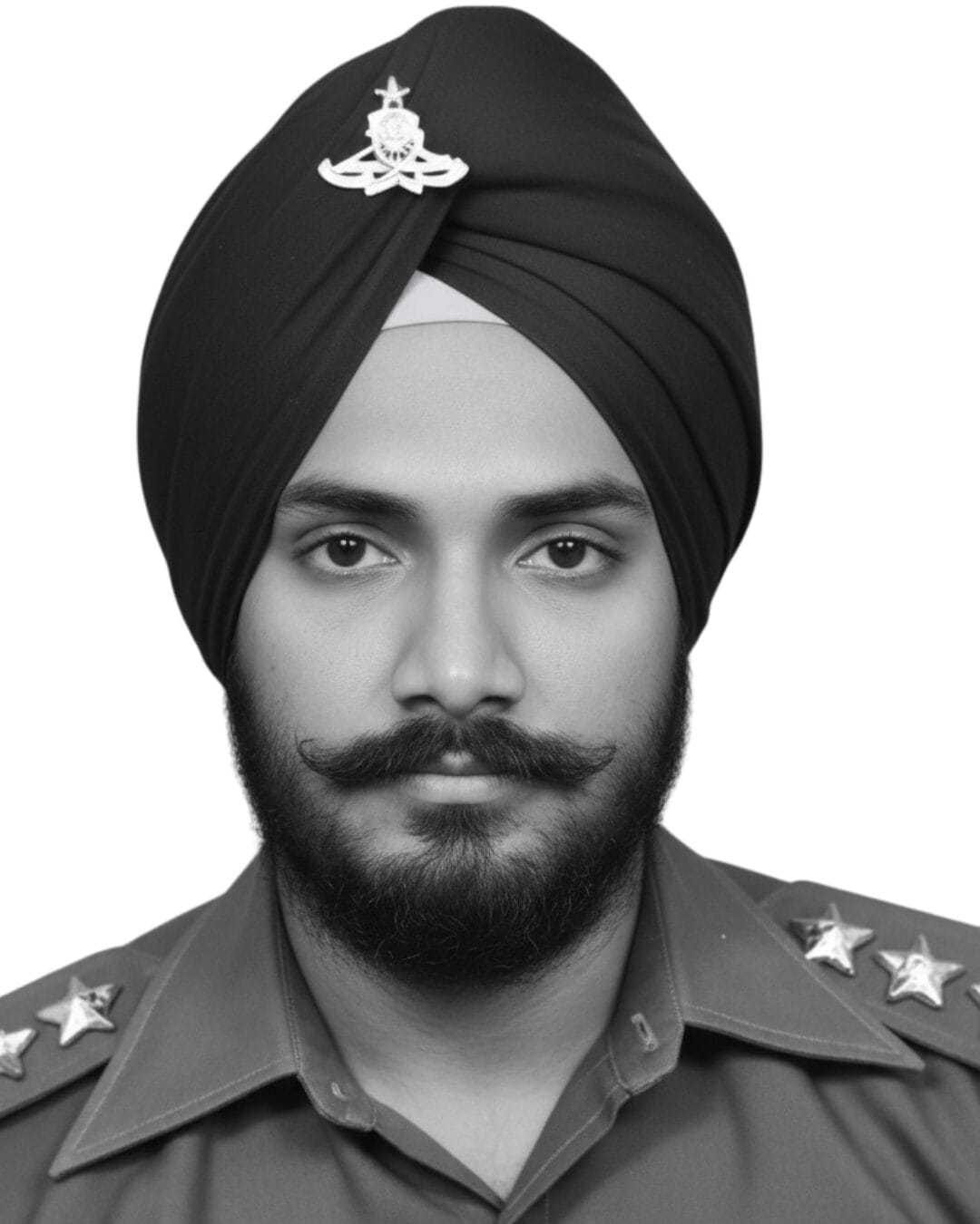 Capt. Dhaliwal