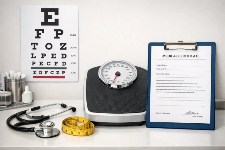 CDS Physical Fitness Test and Medical Standards 2026