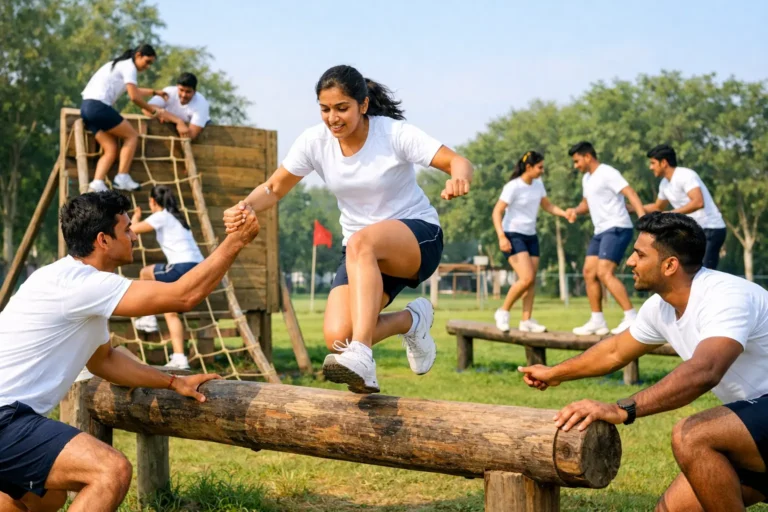 CDS SSB Interview 2026 - 5-Day Process Guide