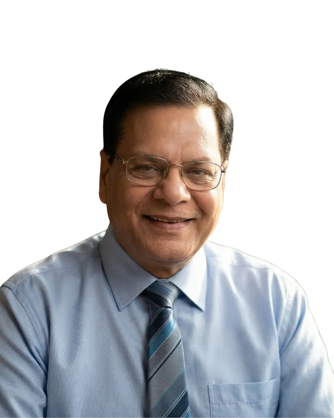 Col. Ravi Sharma