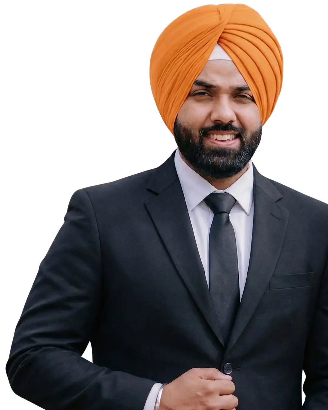 Hartaj Dhaliwal