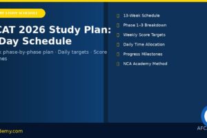 afcat-study-plan-2026