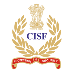 CISF emblem
