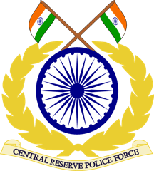 CRPF emblem