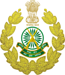 ITBP emblem