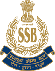SSB emblem