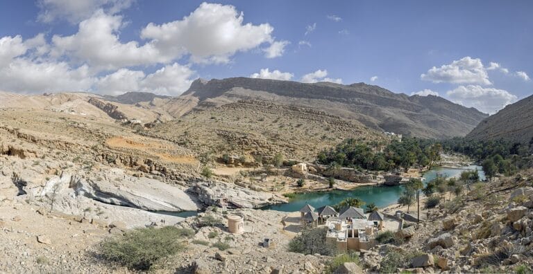 India-Oman CEPA — A New Anchor for India's Gulf Strategy