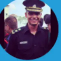 Chirag Ghuman, AFCAT - 2nd Generation officer trained at NCA Academy Chandigarh