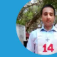 Iqbaljit Singh, CDS OTA - 3rd Generation officer trained at NCA Academy Chandigarh