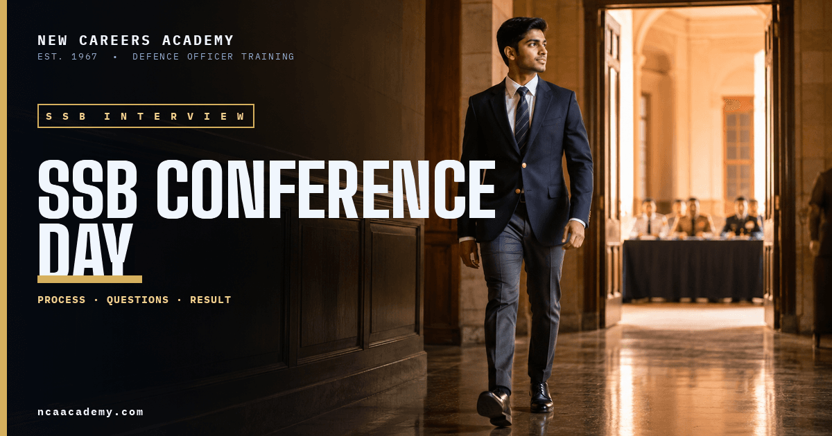 SSB Conference Day