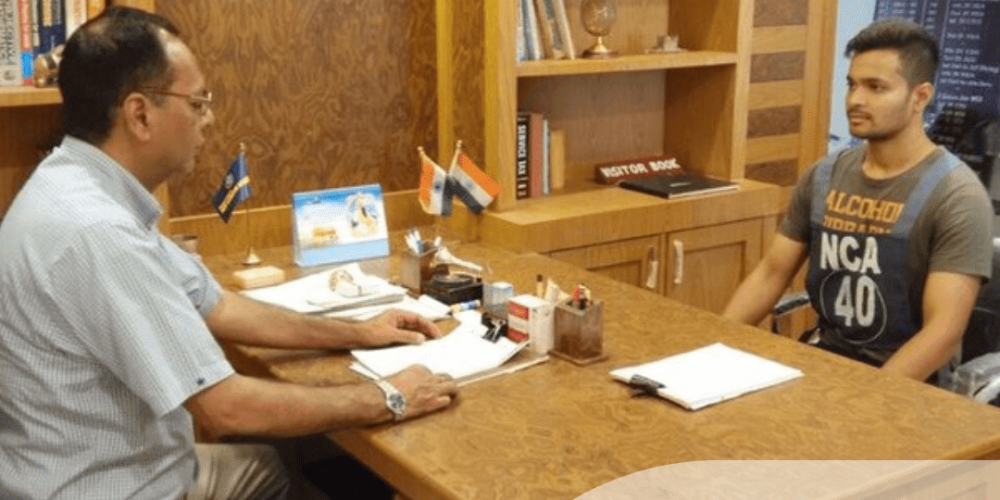 Get Noticed in SSB Group Discussion-2