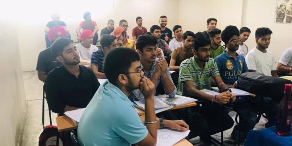 Recent Success in NDA Exam